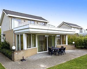 Unterkunft 372211 - Ferienhaus Midden Limburg - Tuinvilla | 2-4 Pers