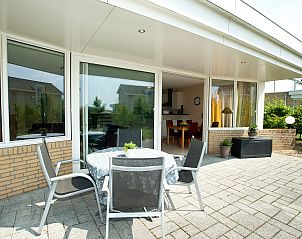 Unterkunft 372211 - Ferienhaus Midden Limburg - Tuinvilla | 2-4 Pers
