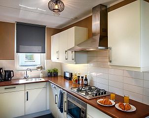 Unterkunft 372212 - Ferienhaus Midden Limburg - Waterwoning | 2-6 Pers