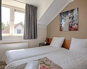 Unterkunft 372212 - Ferienhaus Midden Limburg - Waterwoning | 2-6 Pers