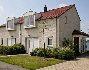 Unterkunft 372212 - Ferienhaus Midden Limburg - Waterwoning | 2-6 Pers