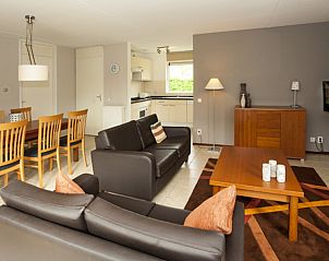 Unterkunft 372213 - Ferienhaus Midden Limburg - Boswoning | 2-6 Pers