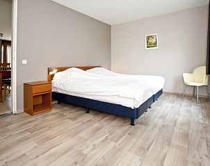 Unterkunft 372213 - Ferienhaus Midden Limburg - Boswoning | 2-6 Pers