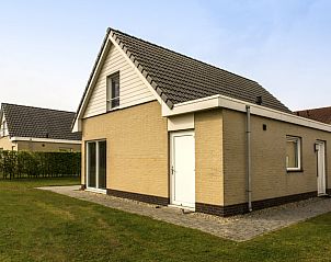 Unterkunft 372213 - Ferienhaus Midden Limburg - Boswoning | 2-6 Pers