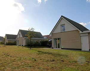 Unterkunft 372213 - Ferienhaus Midden Limburg - Boswoning | 2-6 Pers