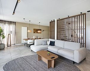 Unterkunft 372214 - Ferienhaus Midden Limburg - VIP Waterzicht | 2-4 Pers