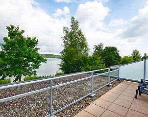 Unterkunft 372214 - Ferienhaus Midden Limburg - VIP Waterzicht | 2-4 Pers