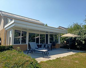 Unterkunft 372214 - Ferienhaus Midden Limburg - VIP Waterzicht | 2-4 Pers