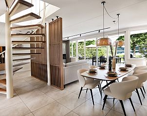 Unterkunft 372214 - Ferienhaus Midden Limburg - VIP Waterzicht | 2-4 Pers