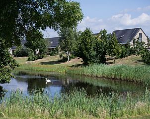 Verblijf 372215 • Vakantiewoning Midden Limburg • Tuinvilla | 2-6 Pers 