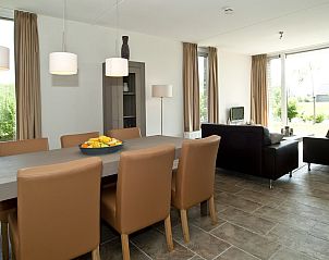 Unterkunft 372215 - Ferienhaus Midden Limburg - Tuinvilla | 2-6 Pers