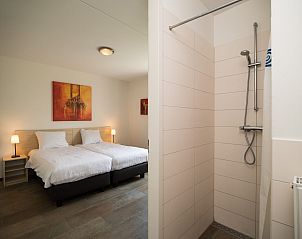 Unterkunft 372215 - Ferienhaus Midden Limburg - Tuinvilla | 2-6 Pers