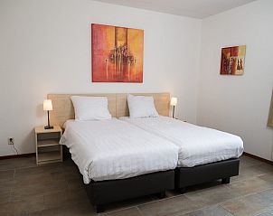 Unterkunft 372215 - Ferienhaus Midden Limburg - Tuinvilla | 2-6 Pers