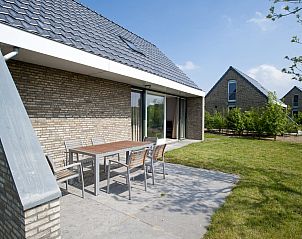 Unterkunft 372215 - Ferienhaus Midden Limburg - Tuinvilla | 2-6 Pers