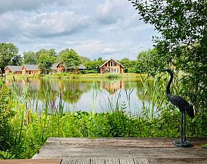 Unterkunft 372216 - Ferienhaus Midden Limburg - Huisje in Heel