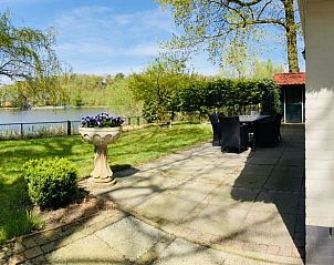 Unterkunft 372216 - Ferienhaus Midden Limburg - Huisje in Heel