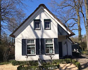 Unterkunft 372216 - Ferienhaus Midden Limburg - Huisje in Heel