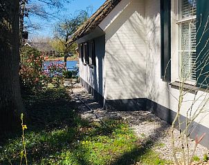 Unterkunft 372216 - Ferienhaus Midden Limburg - Huisje in Heel