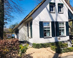 Unterkunft 372216 - Ferienhaus Midden Limburg - Huisje in Heel