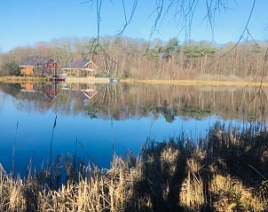 Unterkunft 372216 - Ferienhaus Midden Limburg - Huisje in Heel