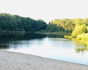 Unterkunft 372216 - Ferienhaus Midden Limburg - Huisje in Heel