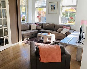 Unterkunft 372216 - Ferienhaus Midden Limburg - Huisje in Heel