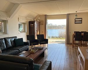 Verblijf 372222 - Vakantiewoning Midden Limburg - Vakantiehuisje in Heel