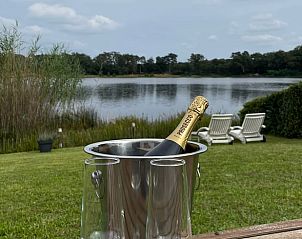 Verblijf 372222 - Vakantiewoning Midden Limburg - Vakantiehuisje in Heel