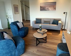 Verblijf 372224 - Vakantiewoning Midden Limburg - Waterzicht Villa Modern | 6 Pers