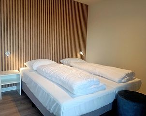 Verblijf 372224 - Vakantiewoning Midden Limburg - Waterzicht Villa Modern | 6 Pers