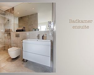 Verblijf 372224 - Vakantiewoning Midden Limburg - Waterzicht Villa Modern | 6 Pers