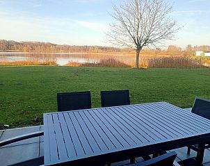 Guest house 372224 - Holiday property Midden Limburg - Waterzicht Villa Modern | 6 Pers
