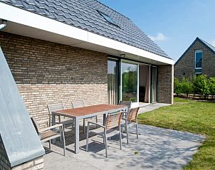 Verblijf 372226 - Vakantiewoning Midden Limburg - Tuinvilla | 2-6 personen