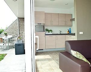 Verblijf 372226 - Vakantiewoning Midden Limburg - Tuinvilla | 2-6 personen