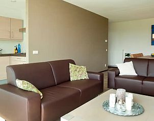 Verblijf 372226 - Vakantiewoning Midden Limburg - Tuinvilla | 2-6 personen