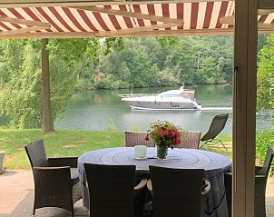 Guest house 372234 - Holiday property Midden Limburg - Del Angelo