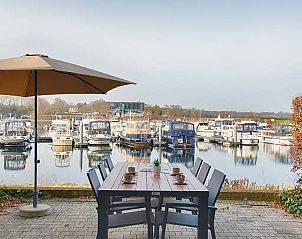 Guest house 372235 - Holiday property Midden Limburg - Havenwoning | 2-6 persoons