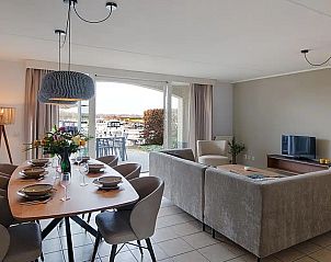 Guest house 372235 - Holiday property Midden Limburg - Havenwoning | 2-6 persoons