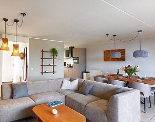 Guest house 372235 - Holiday property Midden Limburg - Havenwoning | 2-6 persoons