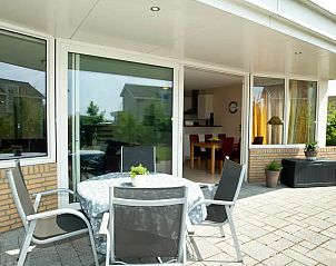 Guest house 372236 - Holiday property Midden Limburg - Tuinvilla | 2-4 persoons