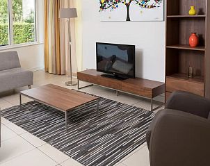 Guest house 372236 - Holiday property Midden Limburg - Tuinvilla | 2-4 persoons