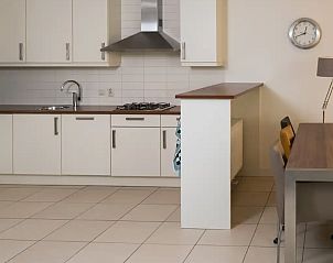 Guest house 372236 - Holiday property Midden Limburg - Tuinvilla | 2-4 persoons