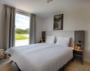 Unterkunft 372240 - Ferienhaus Midden Limburg - Waterzicht Chalet | 6 Pers