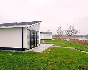 Unterkunft 372240 - Ferienhaus Midden Limburg - Waterzicht Chalet | 6 Pers