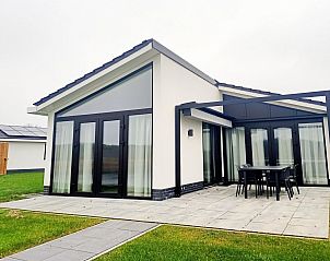Unterkunft 372240 - Ferienhaus Midden Limburg - Waterzicht Chalet | 6 Pers