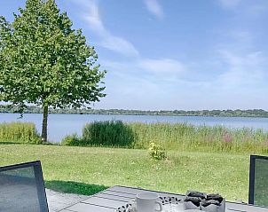 Guest house 372241 - Holiday property Midden Limburg - Waterwoning | 2-6 persoons