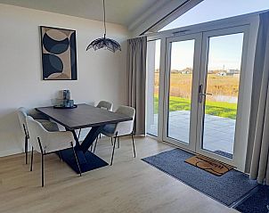 Unterkunft 372242 - Ferienhaus Midden Limburg - Ven Chalet | 4 Pers