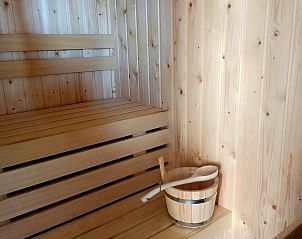 Unterkunft 372242 - Ferienhaus Midden Limburg - Ven Chalet | 4 Pers