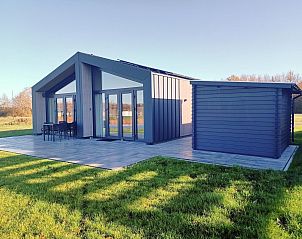 Unterkunft 372242 - Ferienhaus Midden Limburg - Ven Chalet | 4 Pers