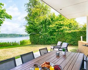 Guest house 372243 - Holiday property Midden Limburg - VIP Waterzicht | 2-4 personen